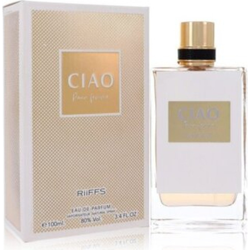 Riiffs Perfumes Ciao Femme EDP