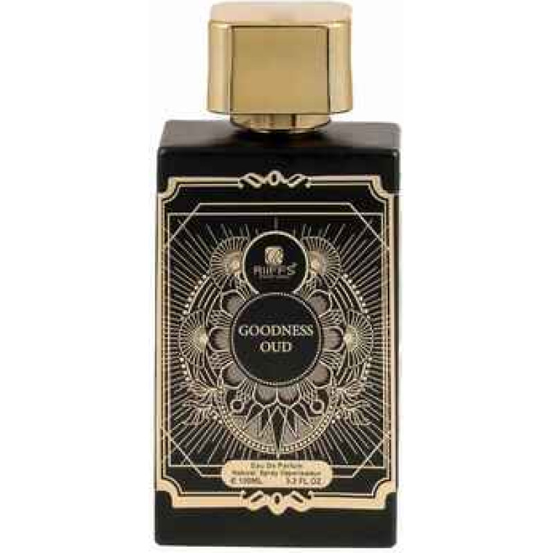 Riiffs Perfumes Goodness Oud EDP