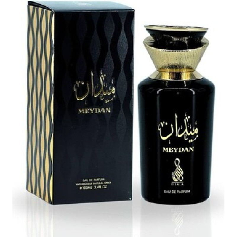Risala Meydan EDP