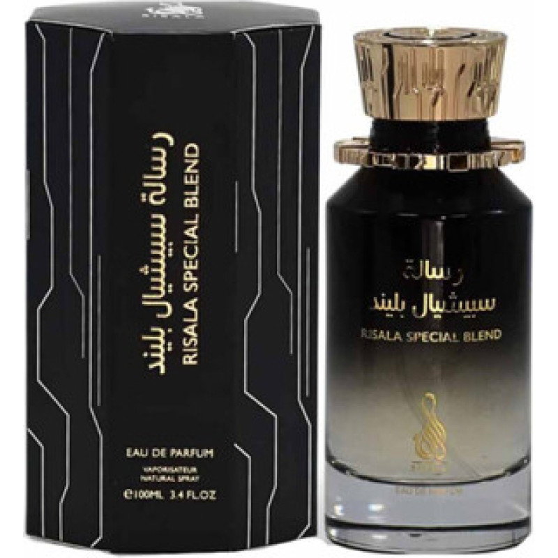 Risala Special Blend EDP