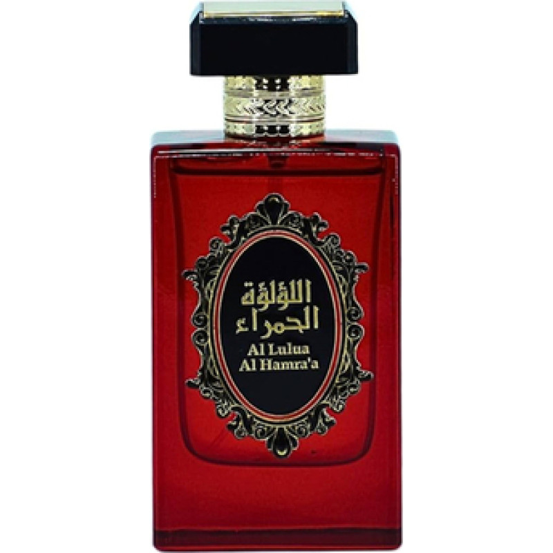 Risala Elite Al Lulua Al Hamra&acute;a EDP