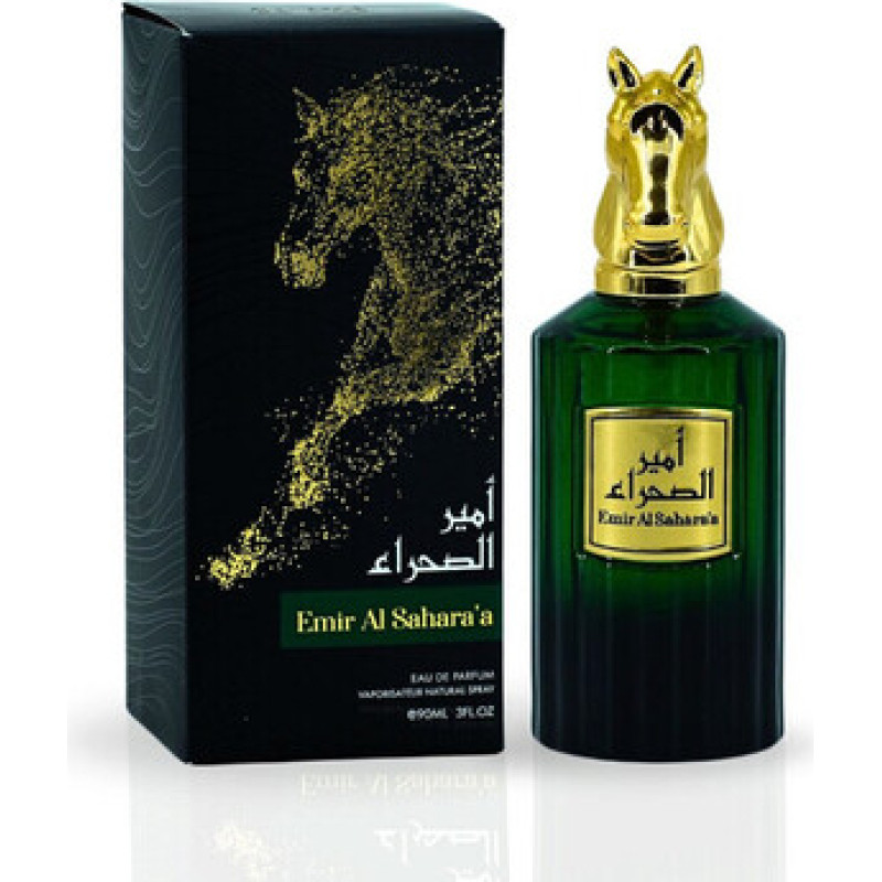 Risala Elite Emir Al Sahara&acute;a EDP