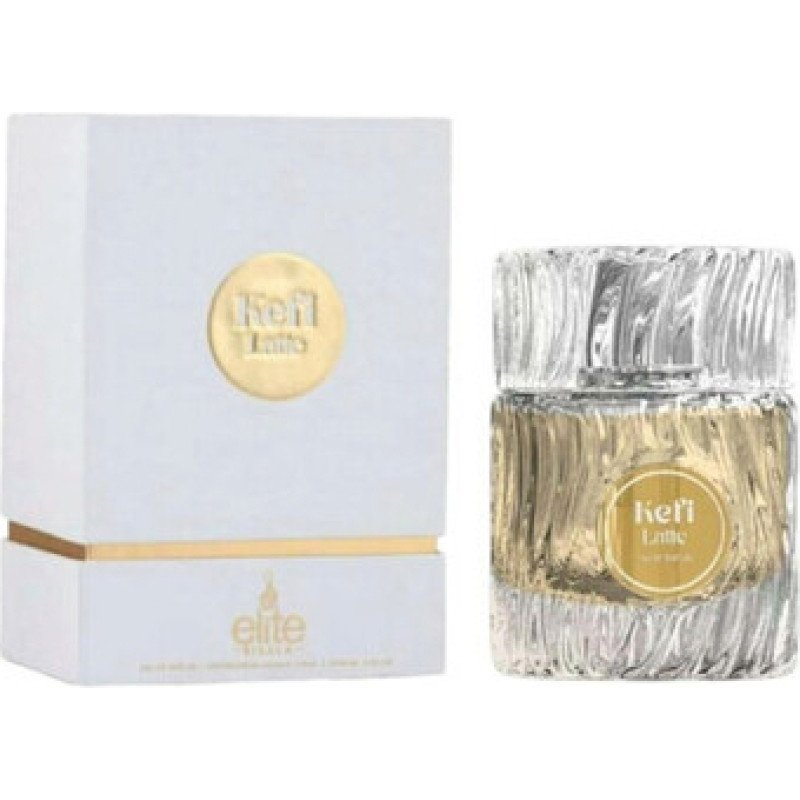 Risala Elite Kefi Latte EDP