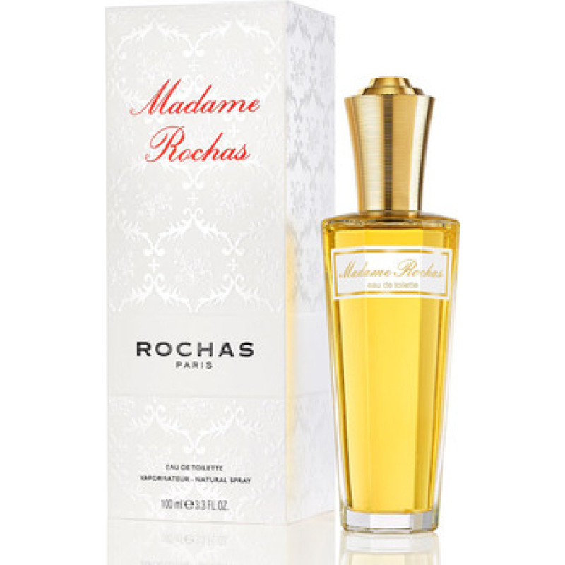 Rochas Madame Rochas EDT