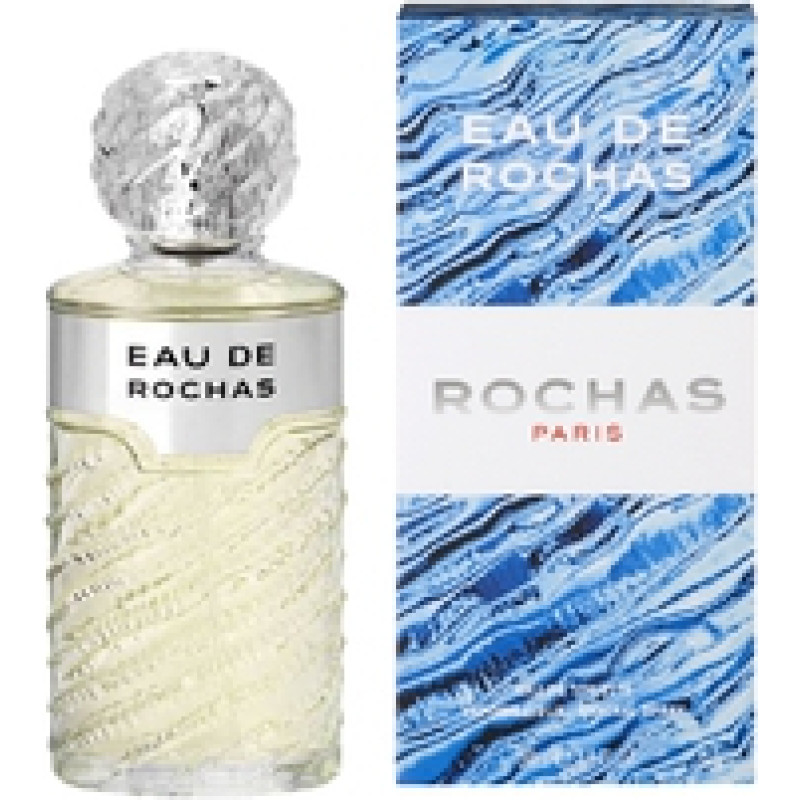 Rochas Eau De Rochas EDT Tester