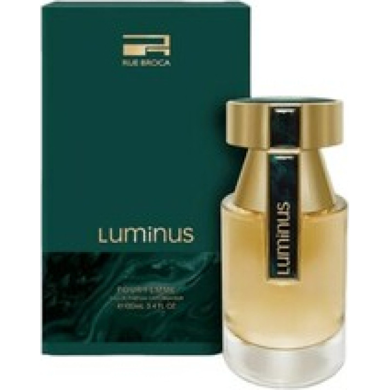 Rue Broca Luminous Pour Femme EDP