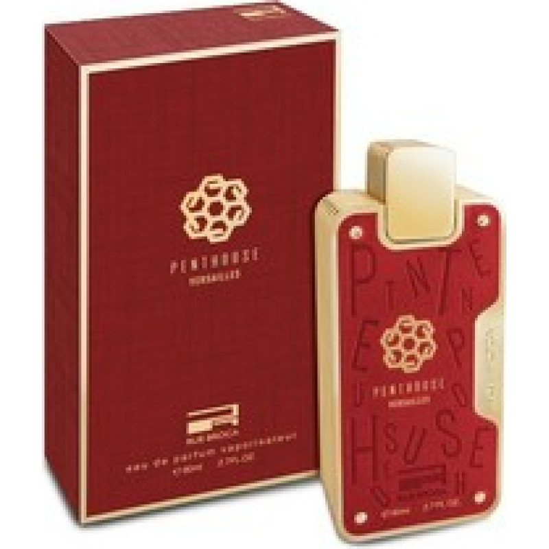 Rue Broca Penthouse Versailles EDP