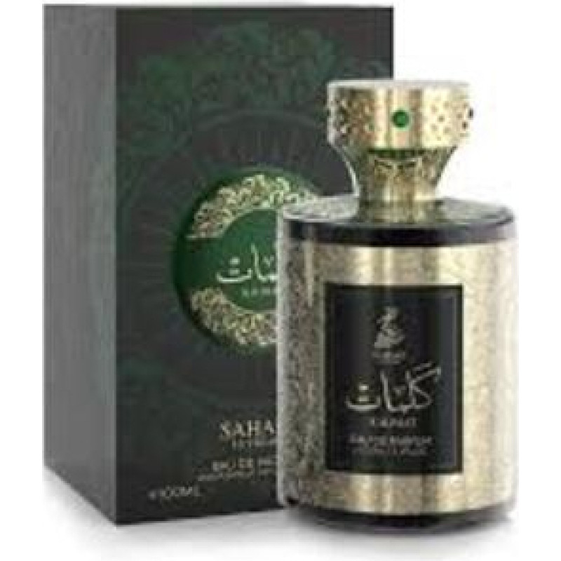 Sahari Kalimat EDP