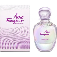Salvatore Ferragamo Amo Ferragamo Flowerful EDT