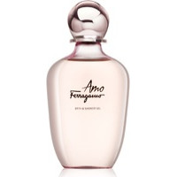Salvatore Ferragamo Amo Ferragamo Shower gel