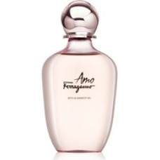 Salvatore Ferragamo Amo Ferragamo Shower gel