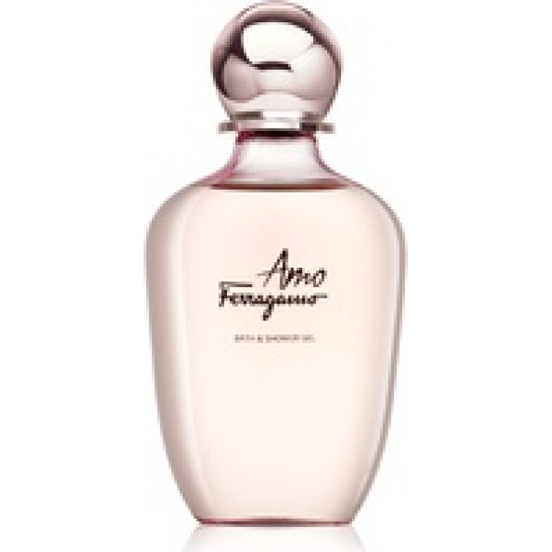Salvatore Ferragamo Amo Ferragamo Shower gel