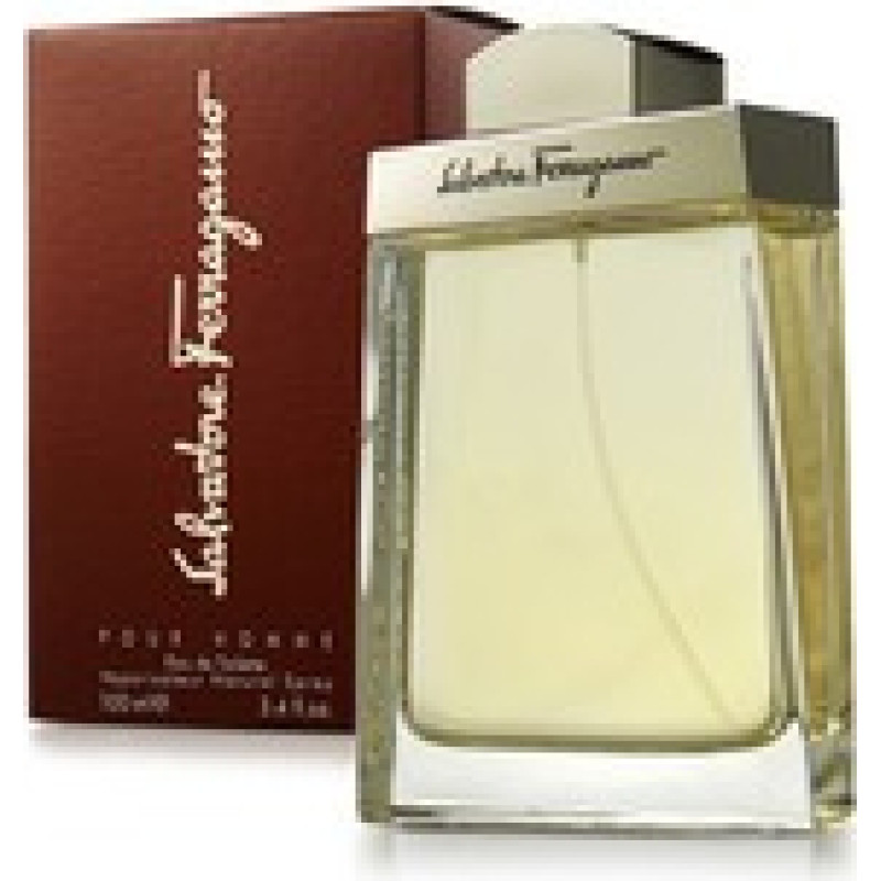 Salvatore Ferragamo Pour Homme EDT