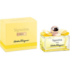 Salvatore Ferragamo Signorina Libera EDP