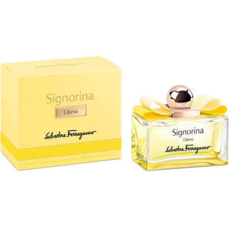 Salvatore Ferragamo Signorina Libera EDP