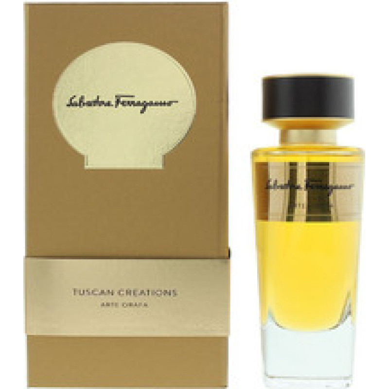 Salvatore Ferragamo Tuscan Creations Arte Orafa EDP