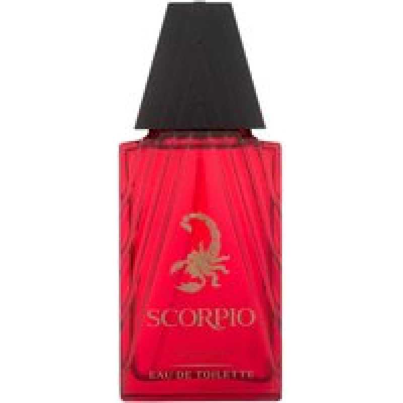 Scorpio Rouge EDT