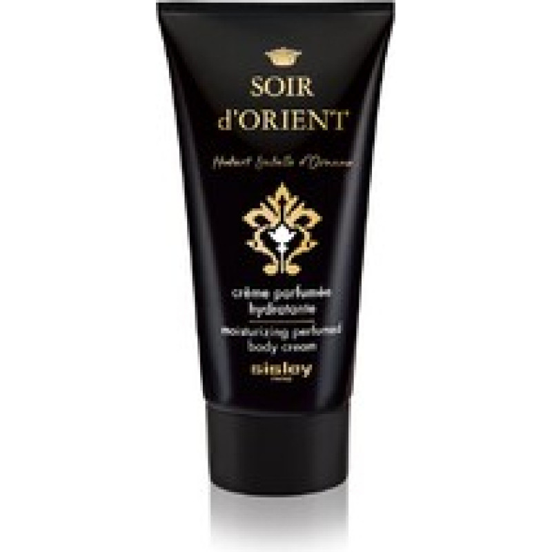 Sisley Soir d'Orient Body cream