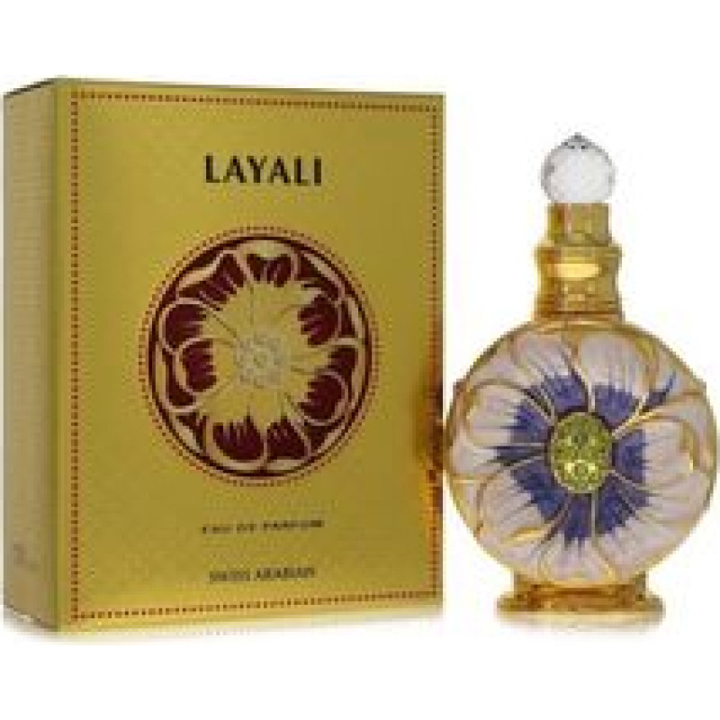 Swiss Arabian Layali EDP