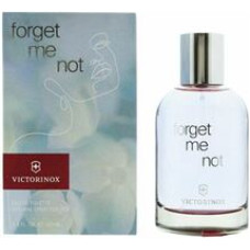 Swiss Army Forget Me Not EDP