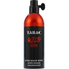 Tabac Wild Ride Aftershave spray