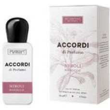 The Merchant Of Venice Accordi di Parfumo Neroli Morocco EDP