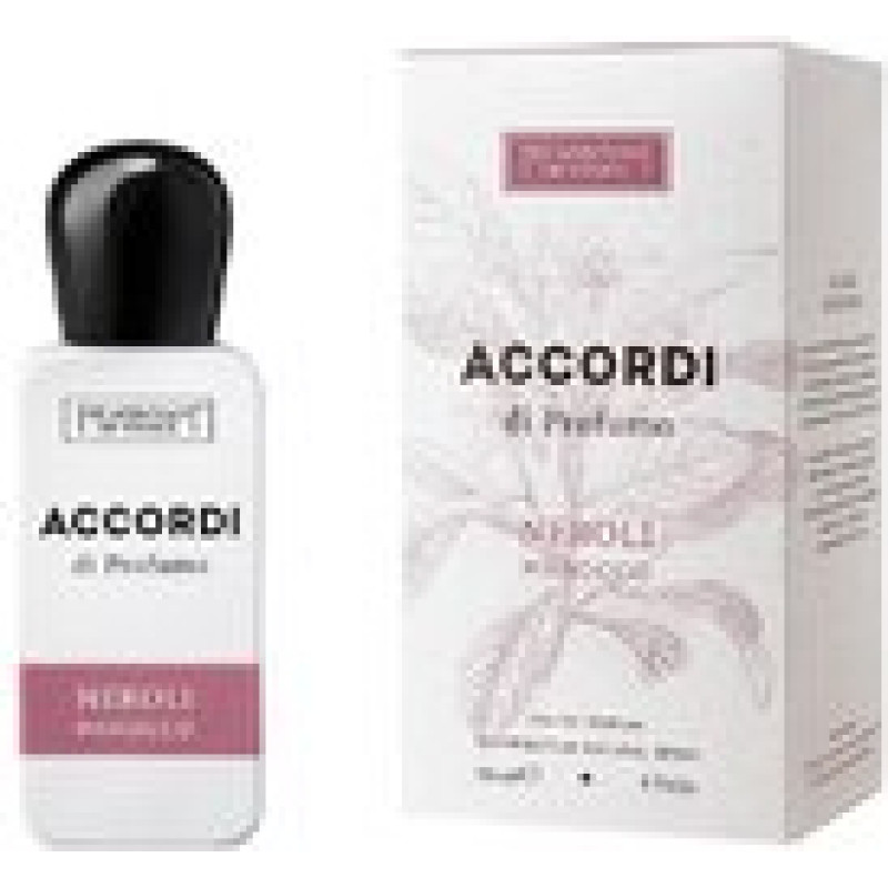 The Merchant Of Venice Accordi di Parfumo Neroli Morocco EDP