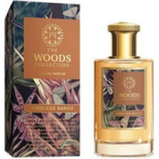 The Woods Collection Timeless Sands EDP