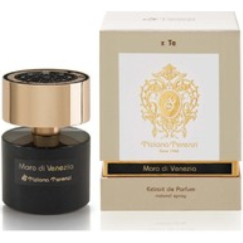 Tiziana Terenzi Moro Di Venezia Extrait de Parfum