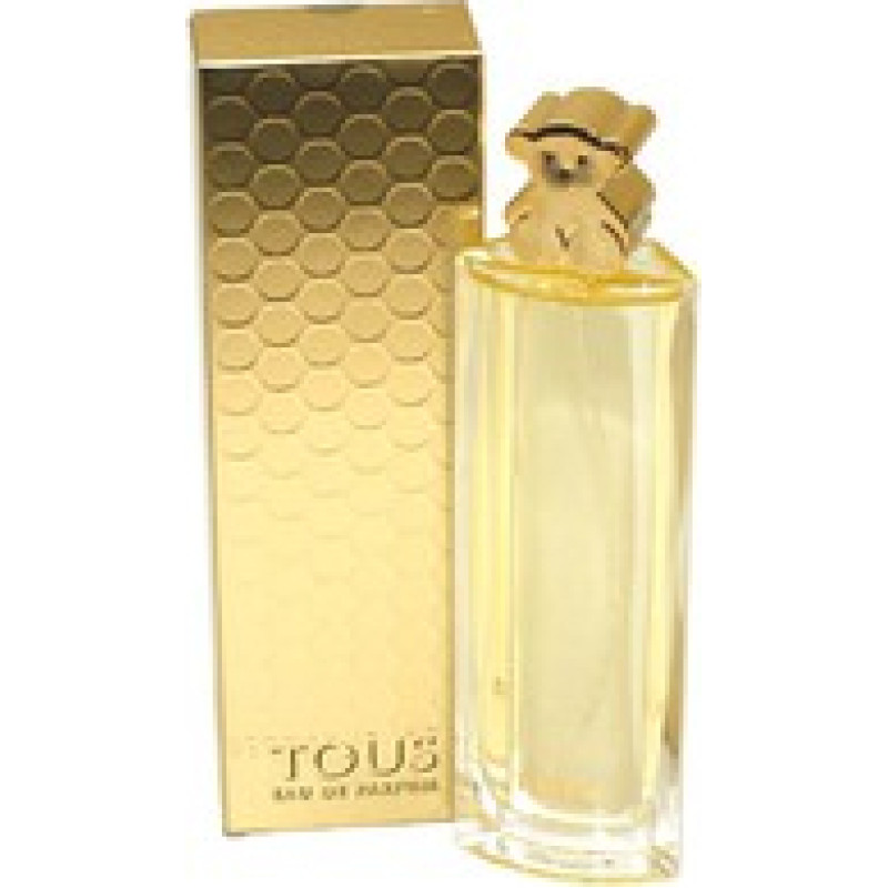 Tous Gold EDP
