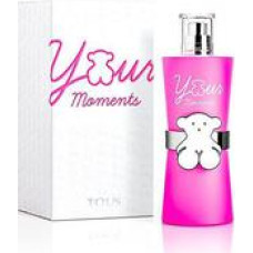 Tous Your Moments EDT