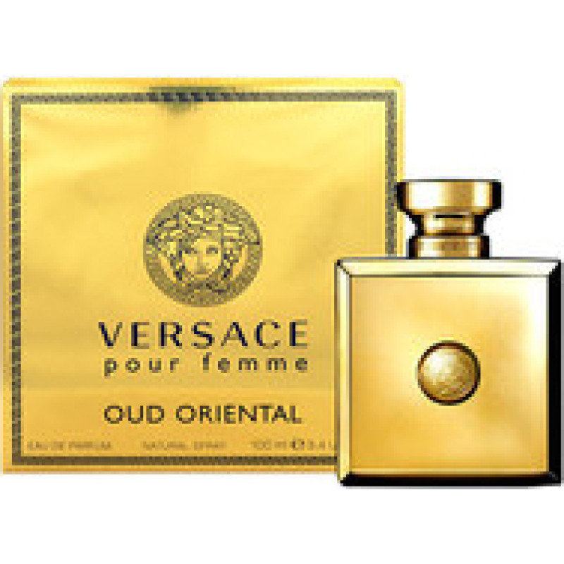 Versace Pour Femme Oud Oriental EDP Tester