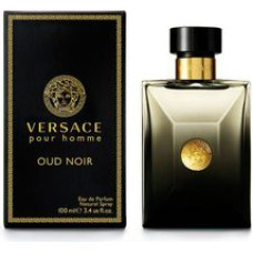 Versace Pour Homme Noir EDP Oud