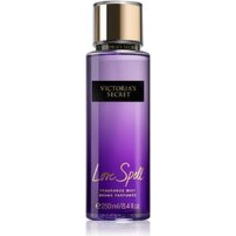 Victoria&acute;s Secret Love Spell Nourishing body spray