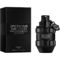 Viktor & Rolf Spicebomb Dark Leather EDP