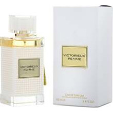 Vurv Victorieux Femme EDP