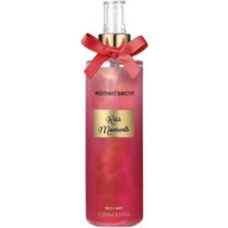 Womens'secret Kiss Moments Body spray