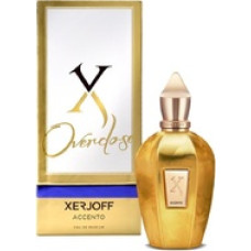 Xerjoff " V " Accento Overdose EDP
