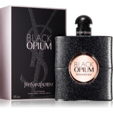 Yves Saint Laurent Black Opium EDP