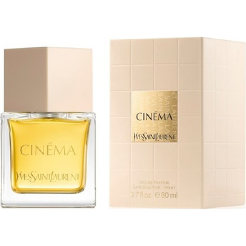Yves Saint Laurent Cin&eacute;ma EDP