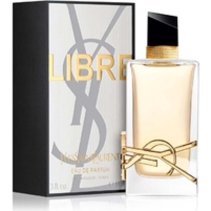 Yves Saint Laurent Libre Gift set EDP 50 ml and shower gel 50 ml