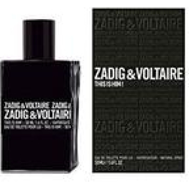 Zadig & Voltaire This is Him! EDT