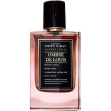 Zarah Ombre de Louis Extrait de Parfum