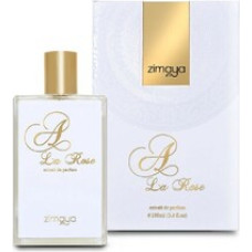 Zimaya A La Rose Extrait de Parfum