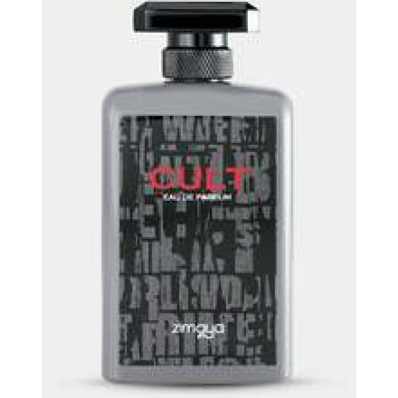 Zimaya Cult EDP