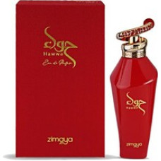 Zimaya Hawwa Red EDP