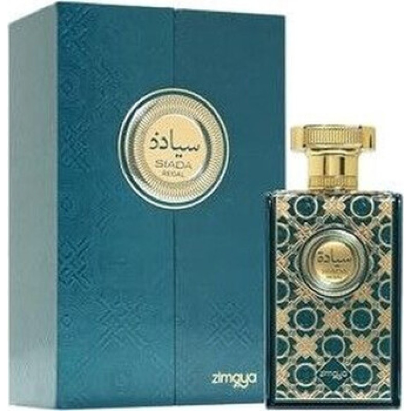 Zimaya Siada Regal EDP