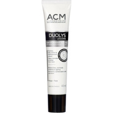 ACM Duolys Legere Anti-Aging Moisturizing Skincare (Normal to Combination Skin) - Anti-Aging Moisturizing Cream