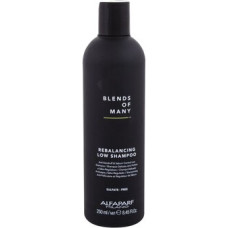 Alfaparf Milano Blends of Many Rebalancing Low Shampoo