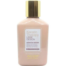 Alfaparf Milano Lisse Design Keratin Therapy Keratin Serum